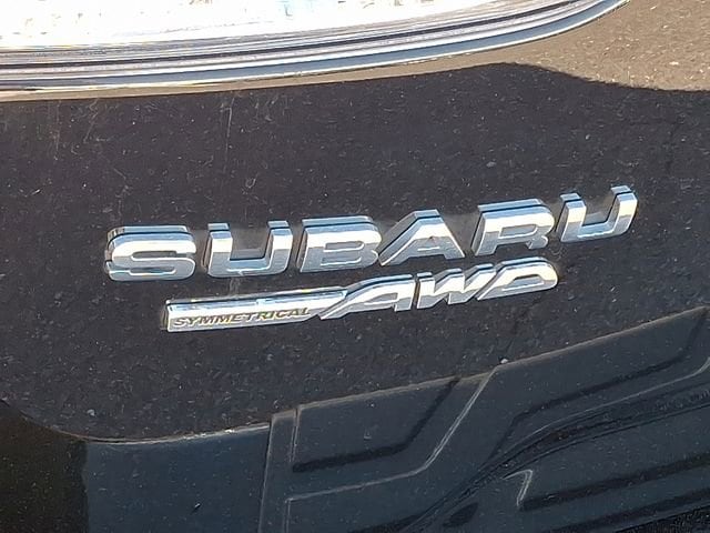 2023 Subaru Forester Touring - Photo 37
