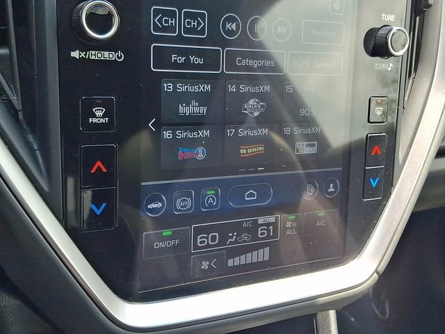 2024 Subaru Crosstrek Premium - Photo 16