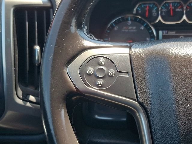 2018 Chevrolet Silverado 1500 LT - Photo 19