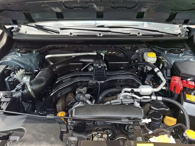 2025 Subaru Crosstrek Premium - Photo 26