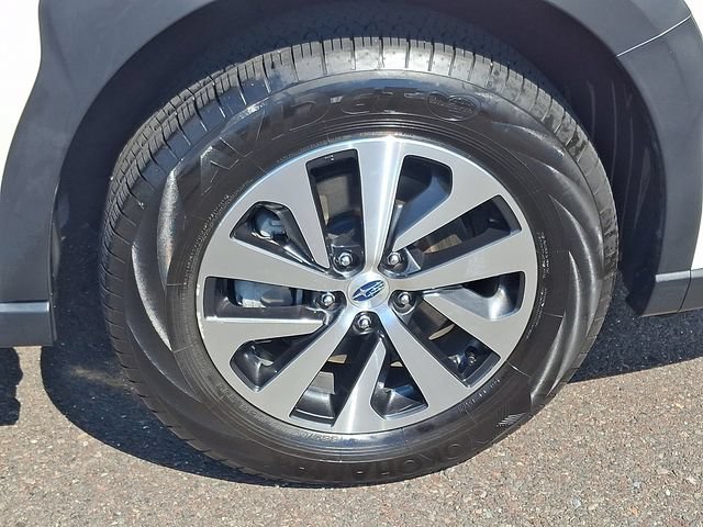 2023 Subaru Outback Premium - Photo 8
