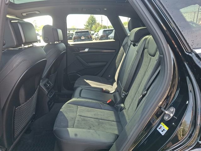 2021 Audi SQ5 Premium Plus - Photo 10
