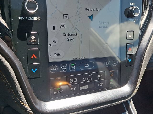 2024 Subaru Outback Wilderness - Photo 17