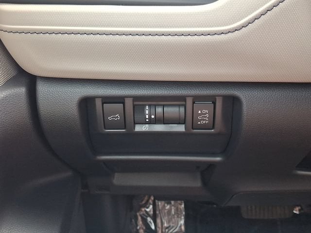 2026 Subaru Forester Premium - Photo 23