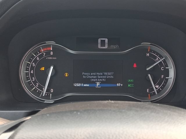 2016 Honda Pilot Touring - Photo 24