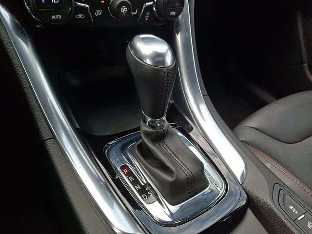 2017 Chevrolet SS Base - Photo 15