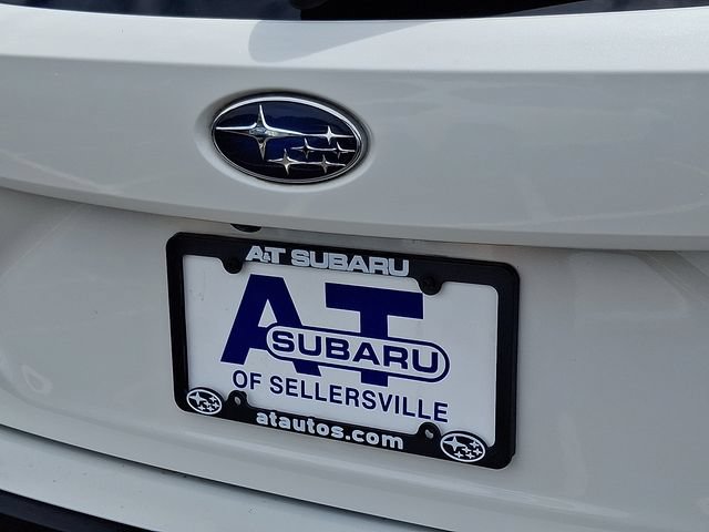 2025 Subaru Crosstrek Wilderness - Photo 30
