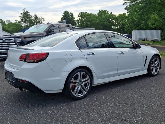 2017 Chevrolet SS Base - Photo 6