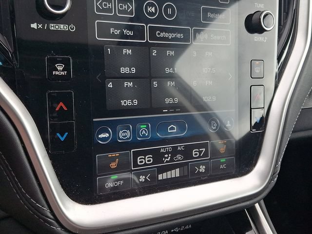 2024 Subaru Outback Premium - Photo 16