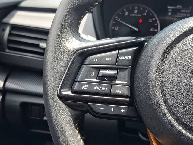 2025 Subaru Crosstrek Wilderness - Photo 21