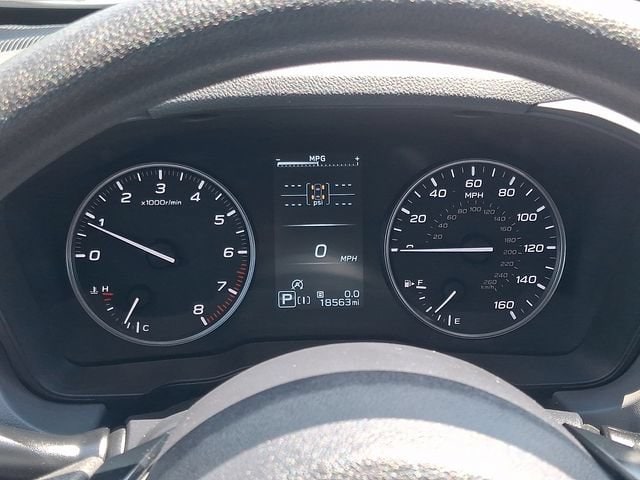 2024 Subaru Crosstrek Premium - Photo 20