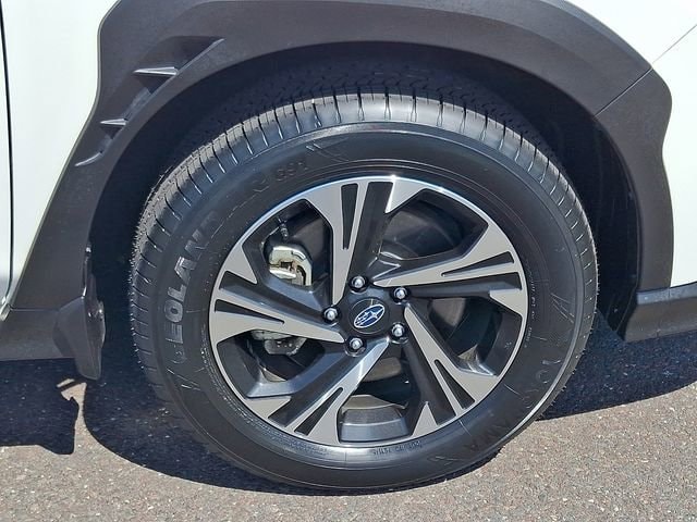 2024 Subaru Crosstrek Premium - Photo 8