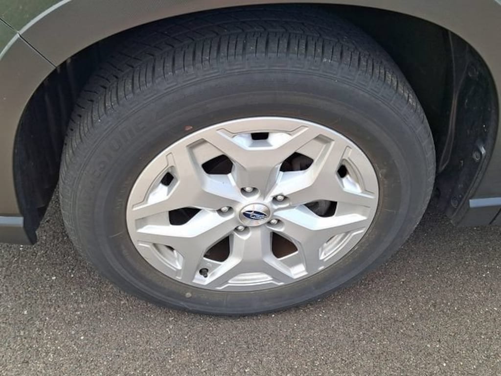 Used 2023 Subaru Forester SUV