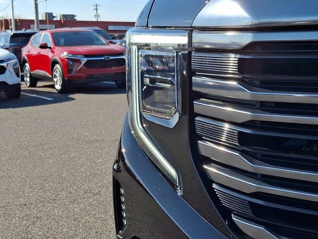 2024 GMC Sierra 1500 AT4 - Photo 9