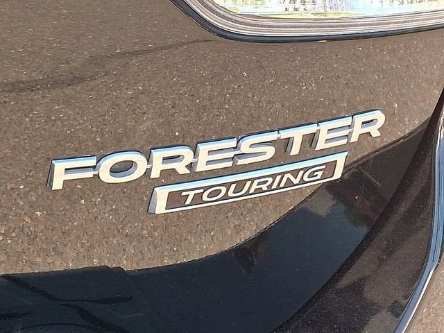2023 Subaru Forester Touring - Photo 38