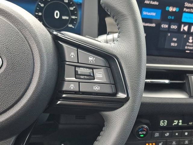 2026 Subaru Outback Premium - Photo 21