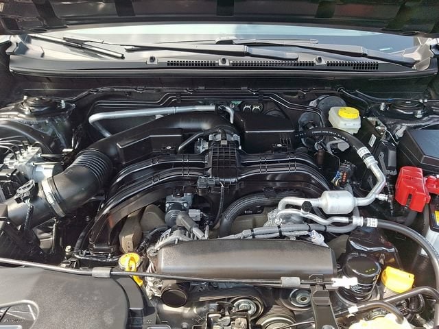 2025 Subaru Crosstrek Premium - Photo 25