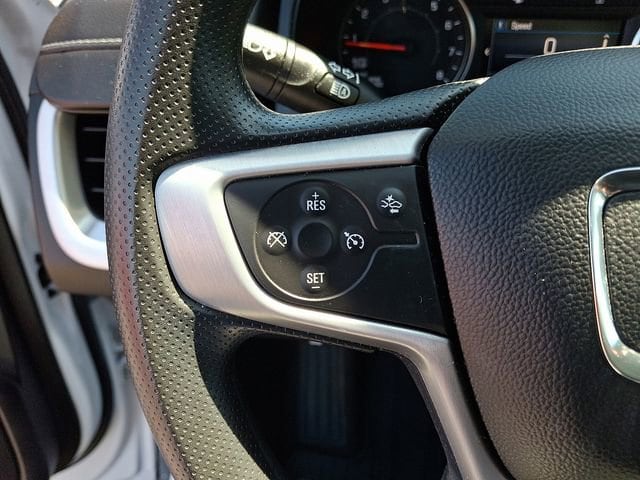 2022 GMC Terrain SLE - Photo 20