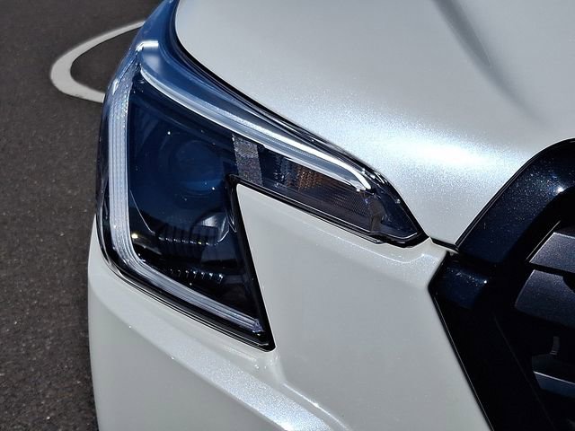 2024 Subaru Forester Touring - Photo 9