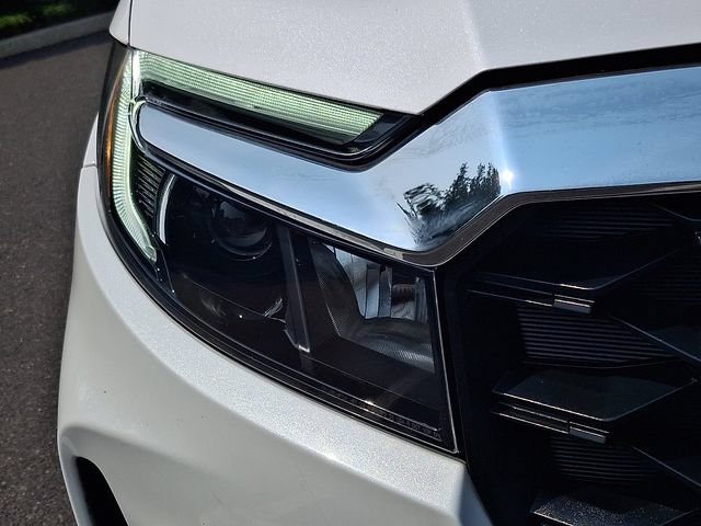 2024 Honda Passport EX-L - Photo 9