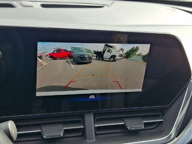 2024 Chevrolet Trax Activ - Photo 18