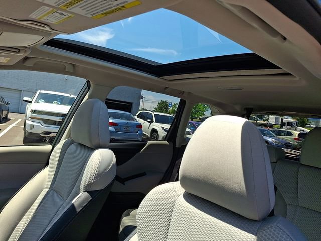 2024 Subaru Forester Premium - Photo 14