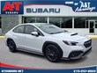  Subaru WRX