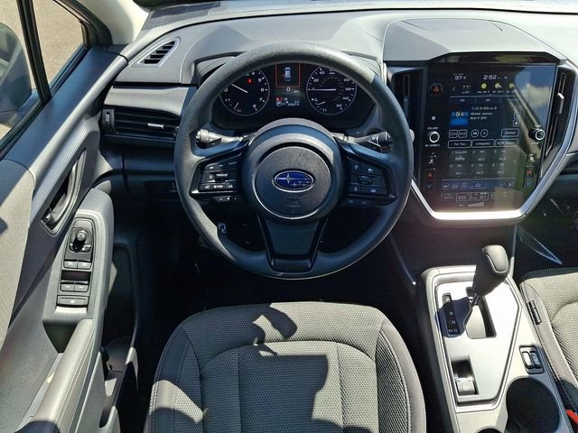 2024 Subaru Crosstrek Premium - Photo 11