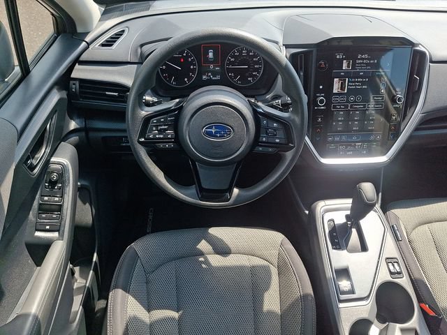 2024 Subaru Crosstrek Premium - Photo 11