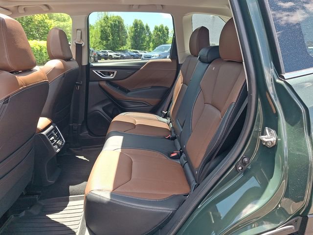 2022 Subaru Forester Touring - Photo 10