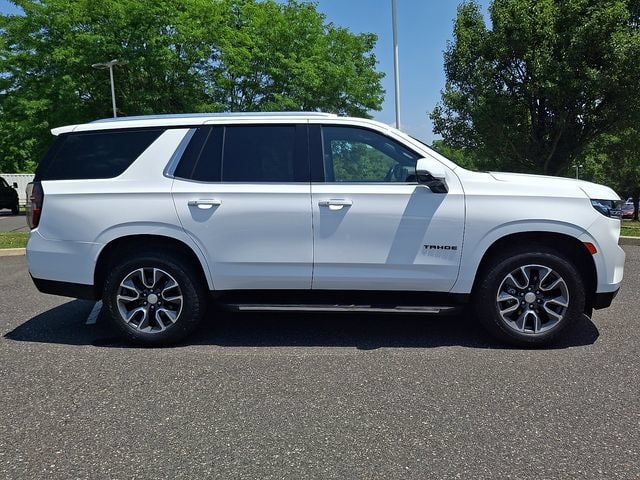 2021 Chevrolet Tahoe LT - Photo 7
