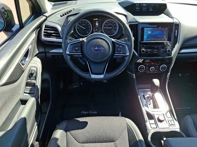 2023 Subaru Forester Premium - Photo 11
