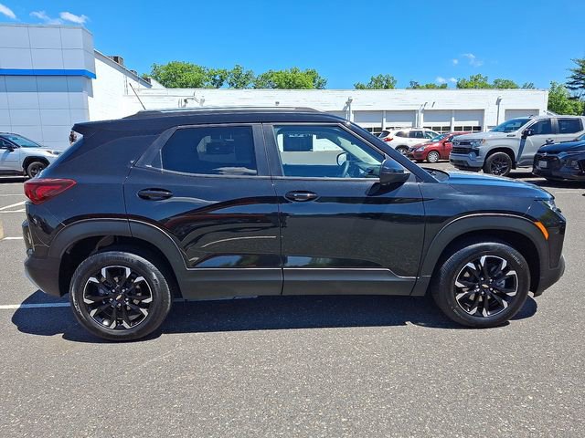 2023 Chevrolet TrailBlazer LT - Photo 7