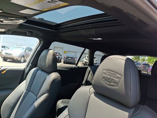 2025 Subaru Outback Wilderness - Photo 15