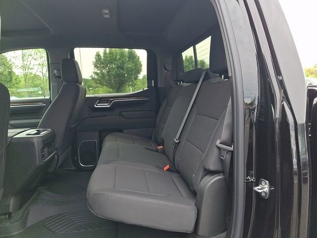 2026 Chevrolet Silverado 1500 RST - Photo 6