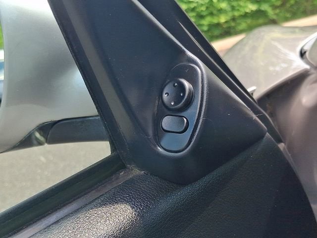 2001 Porsche Boxster Base - Photo 23