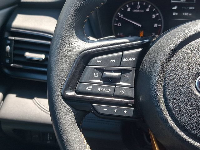 2024 Subaru Outback Wilderness - Photo 23