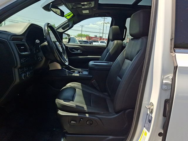 2021 Chevrolet Tahoe LT - Photo 15