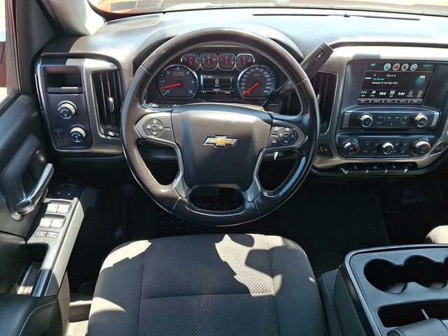 2018 Chevrolet Silverado 1500 LT - Photo 11