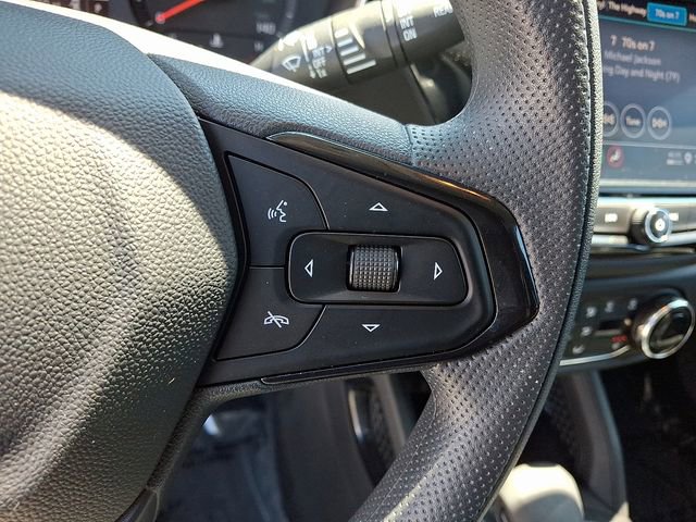 2023 Chevrolet TrailBlazer LT - Photo 21