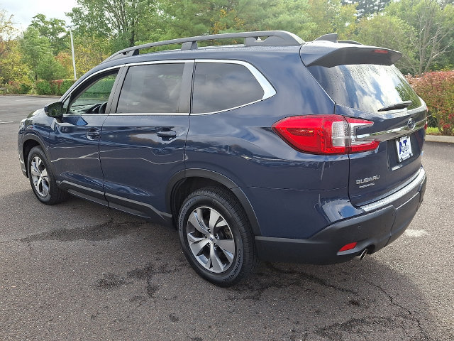 Used 2024 Subaru Ascent Premium 7-Passenger SUV