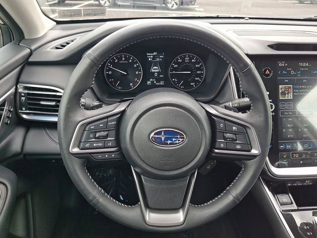 2024 Subaru Legacy Limited - Photo 21