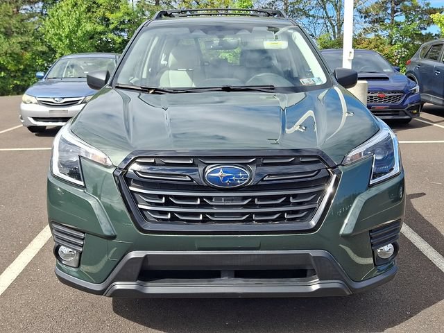 Used 2023 Subaru Forester SUV