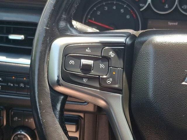 2021 Chevrolet Tahoe LT - Photo 23