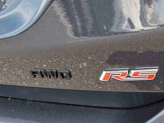 2023 Chevrolet Equinox RS - Photo 30