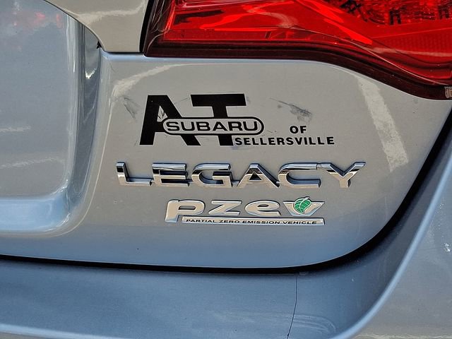 2015 Subaru Legacy 2.5i Premium - Photo 29