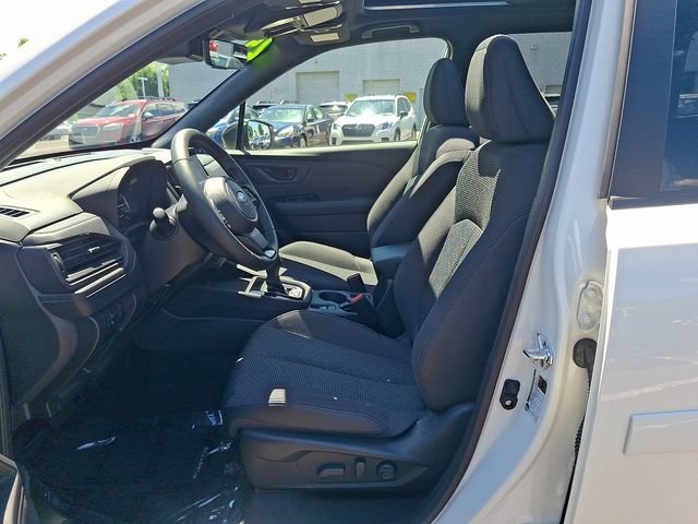 2025 Subaru Forester Premium - Photo 13