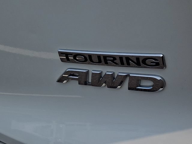 2016 Honda Pilot Touring - Photo 36