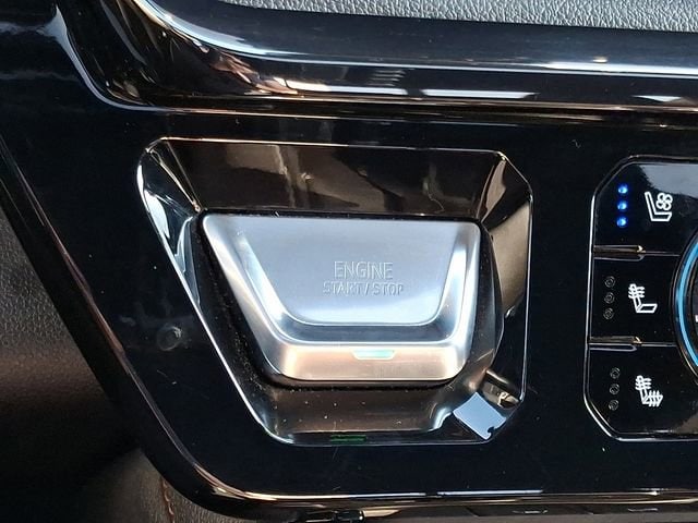 2024 GMC Sierra 1500 AT4 - Photo 27