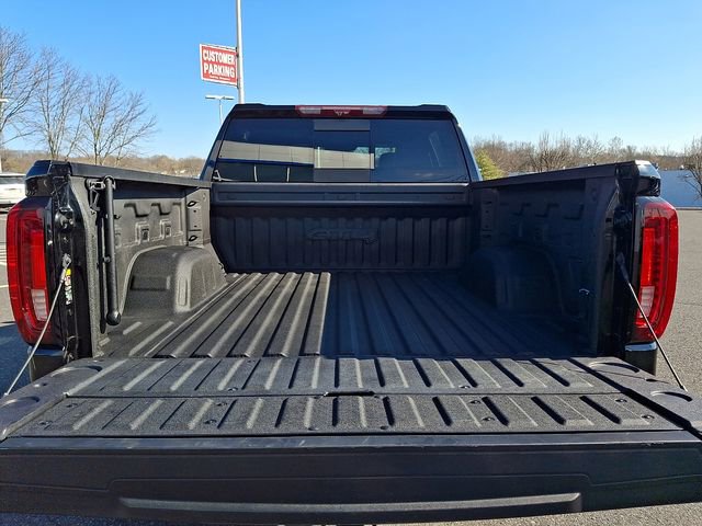 2024 GMC Sierra 1500 AT4 - Photo 32